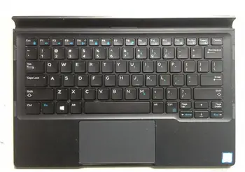 

95% New For Dell Latitude 7275 / XPS 12 9250 Ultrabook Keyboard Base Dock Case K18A English version