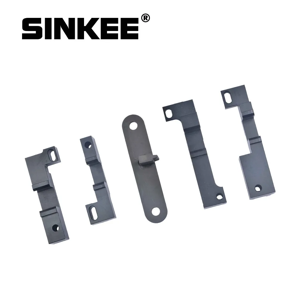  Engine Camshaft Timing Tool Kit For Range Rover Land Rover V8 3.6D Diesel Crank Cam Flywheel Lockin