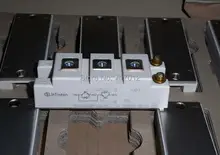BSM75GB120DN2 новый Модуль IGBT: 75A-1200V, Можете сразу купить или свяжитесь с продавцом, Бесплатная Доставка