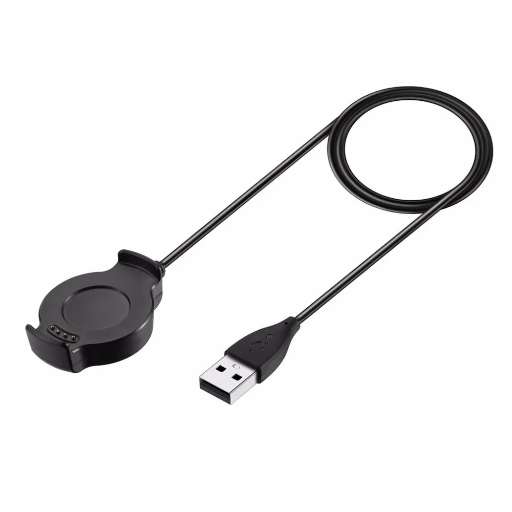 Смарт-часы USB зарядное устройство док-станция Колыбель для Xiaomi HUAMI AMAZFIT Pace/Bip A1608/A1607/A1702/GTR 42/47 мм 1909/stratos 2