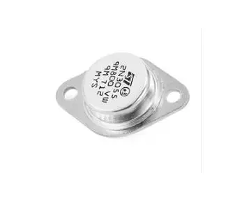 

2N3055 TO-3 ROHS ORIGINAL 10PCS/lot Electronics composition kit