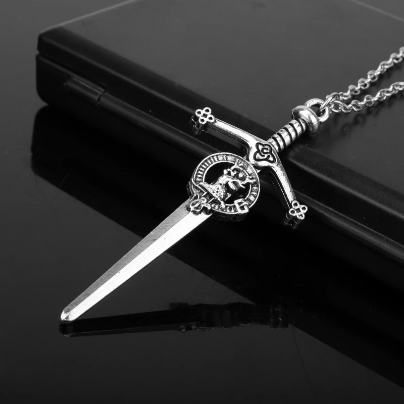 Dongsheng Outlander бусины цепочка искусственные подвески звено кружево для мужчин и