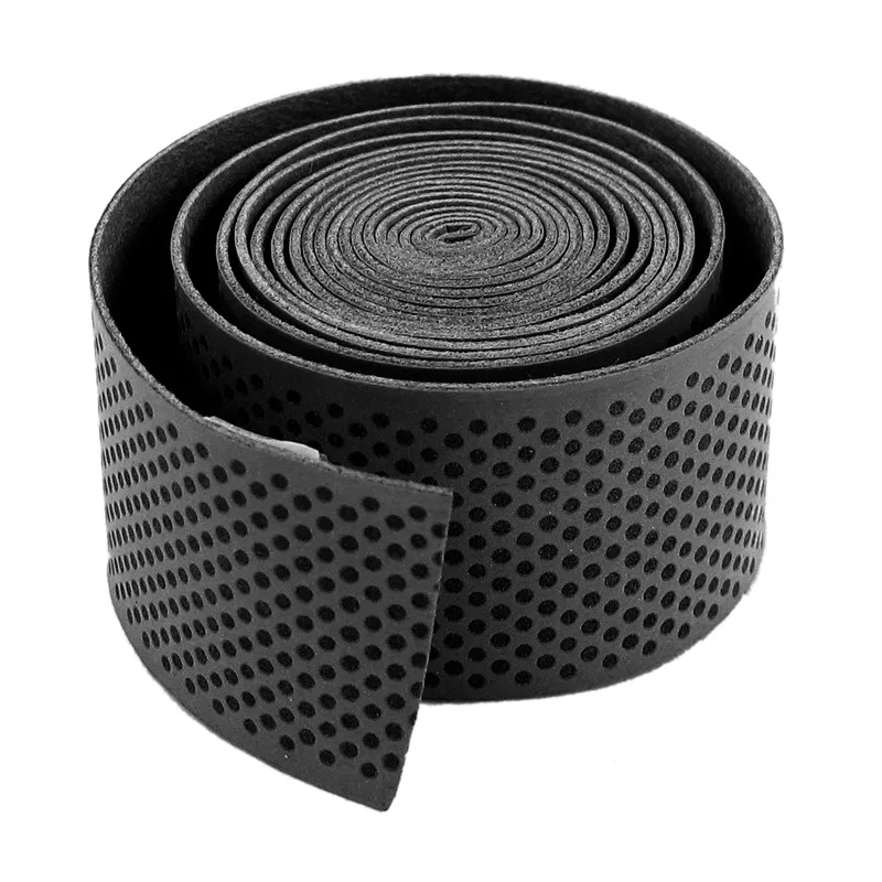 10pcs/lot 1.1M Head Tennis Racket Grip Anti skid Sweat Absorbed Tape