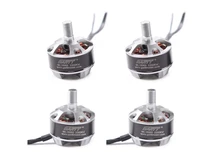 GARTT 2 CW 2CCW ML1806S 2300KV 1806 S Moteur Brushless Pour QAV250 Quadcopter Multicopter RC Drone