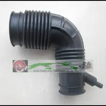 1132013XK08XA 1132013 K08 воздушный фильтр впускной трубы; воздухозаборный шланг морщины шланг для Great Wall GW Hover H2 H3 H5 2.5L 2.8L 2.8TC