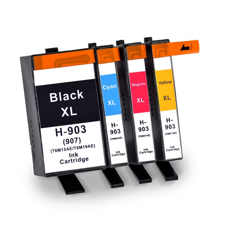 Картридж для принтера Hp Officejet Pro 6960 6961 6963 6964 6965 6966 6968 6970 6971|Чернильные картриджи| |