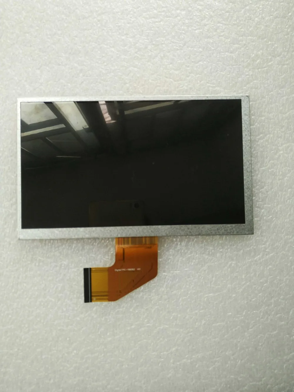 Thani 7 0 дюймовый ЖК-дисплей FPC-Y86062 V01 ЖК-экран качество 100% гарантия бесплатная