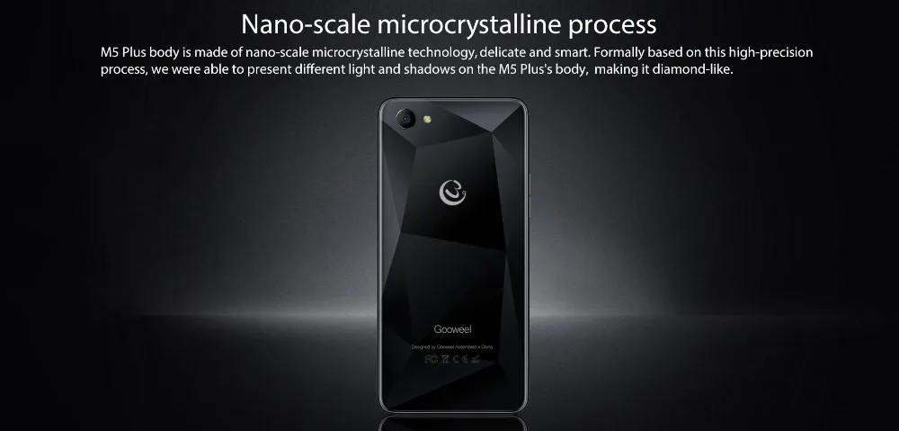 M5PLUS-009