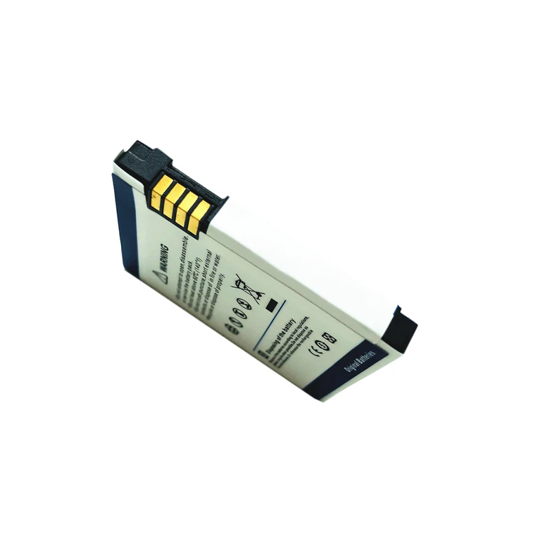 Аккумулятор для мобильного телефона LOSONCOER BC60 1100 мАч батарея Motorola L7 A1600 L72 E8 L71 C261