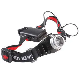 New400 lumens Adjustable Brightness Focus CREE LED Headlamp Head Light Torch HOT2014