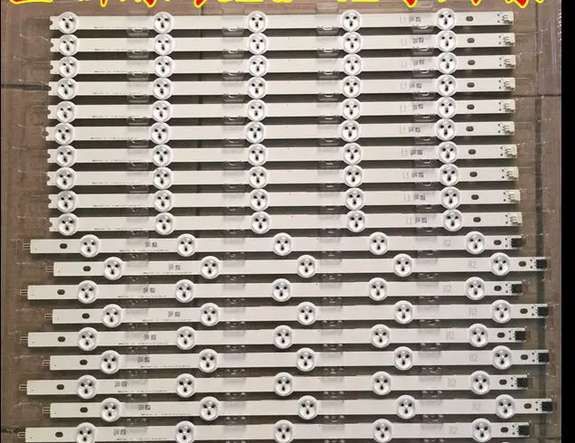 

original for LG 42LP360C-CA 6916L-1214A/1215A/1216A/1217A TV Backlight LED strips and origina Same goods and pictures