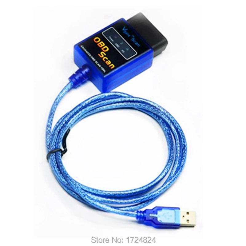 vgate scan