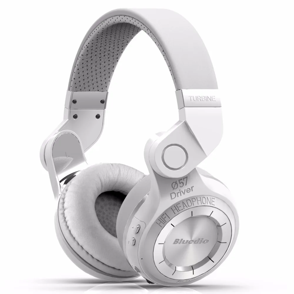 Hot Sale Bluetooth Stereo Headphone Wireless Folding Headphones Built