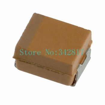 

TAJB686K010RNJ CAP TANT 68UF 10V 10% 1210 Tantalum Capacitors Size B 100pcs