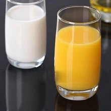 1 шт. ручной работы термостойкие Слои стеклянная кофейная чайная качество чашки для питья Изолированная прозрачная Стекло