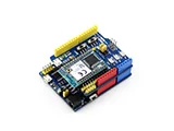 RPi expansion board
