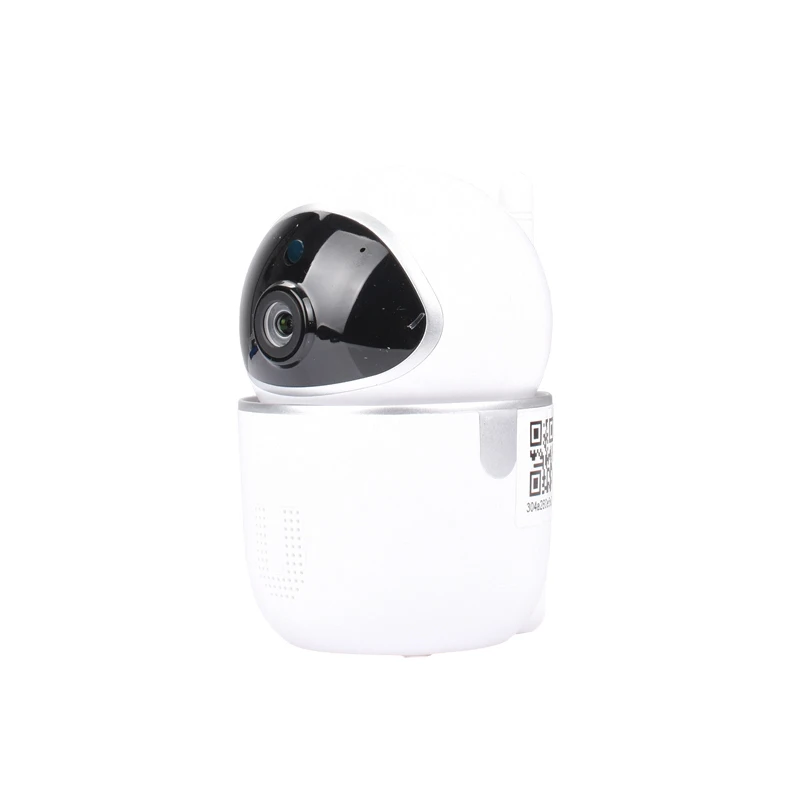  1080 P Baby Monitor Due Vie Audio Motion Detection Smart Security IP Macchina Fotografica Senza Fil
