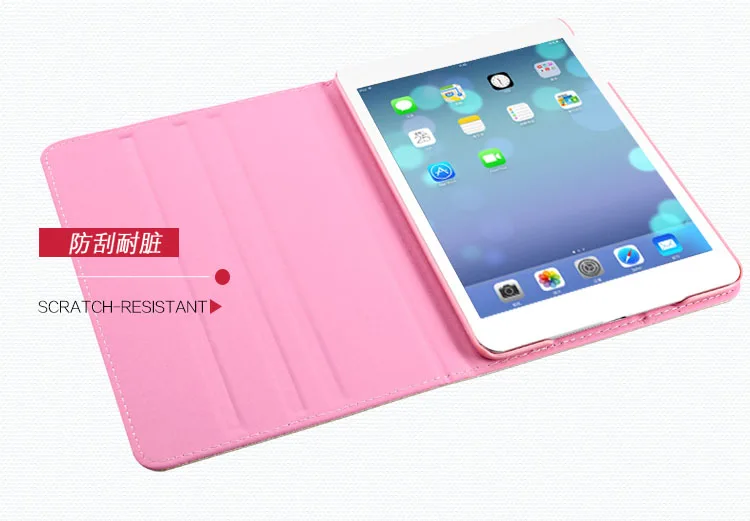 Case for Ipad -4