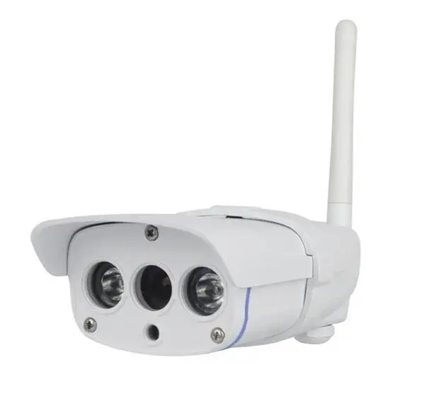 VStarcam C7816WIP IP Камера Wi-Fi, веб-камера; Система видеонаблюдения на открытом воздухе Беспроводной Водонепроницаемая Камера Безопасности IP67 20 м IR
