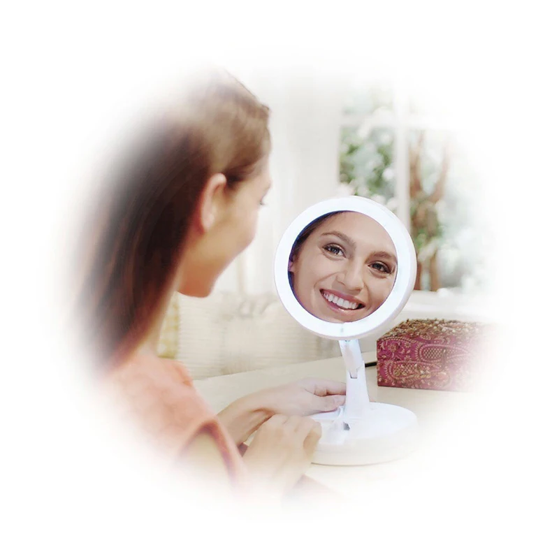 My-Fold-Away-Mirror-LED-Makeup-Mirror-Professional-10X-Vanity-Mirror-with-Lights-Health-Beauty-Adjustable (1)