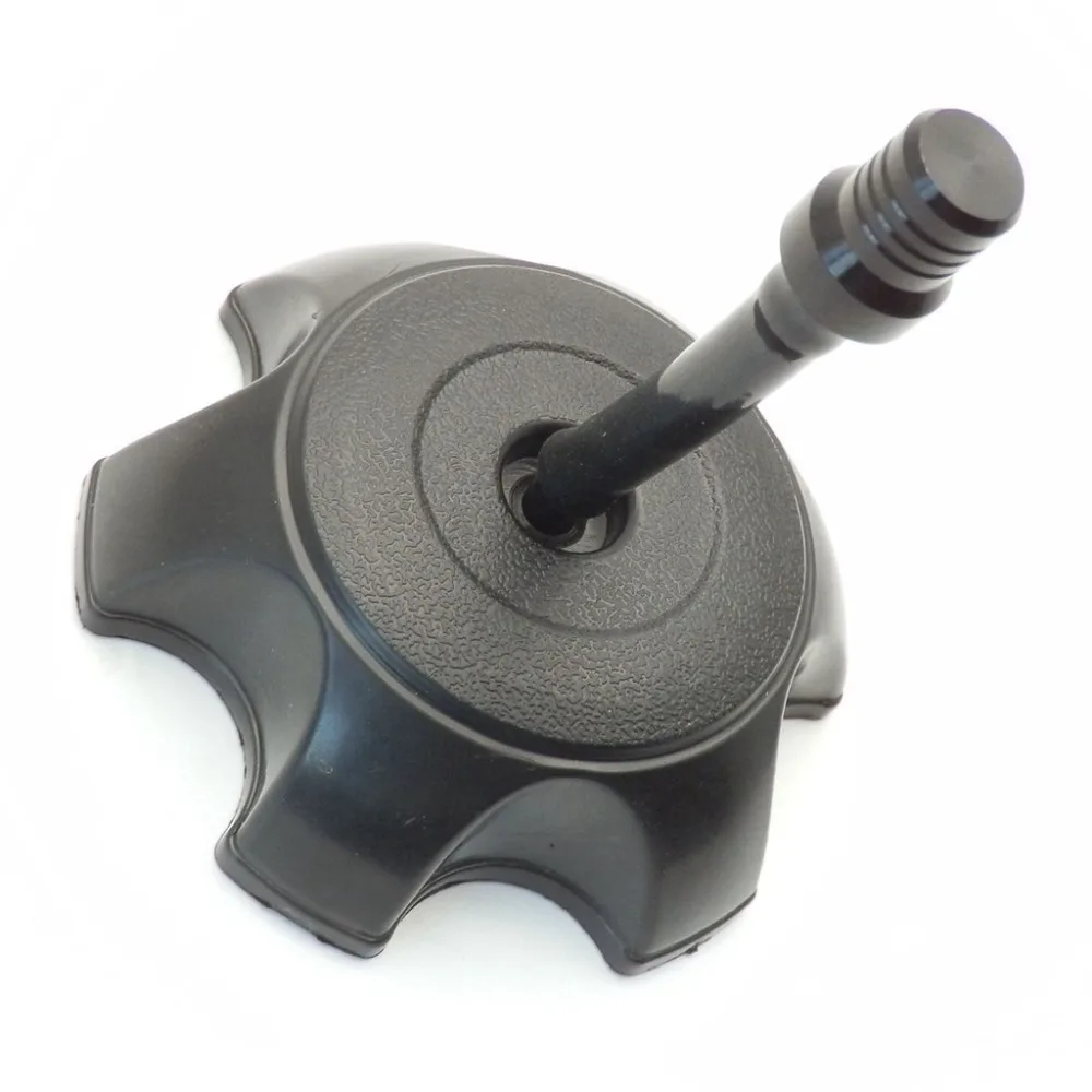 

Gas Fuel Petrol Tank Cap for 110 125 PIT PRO Trail Quad Dirt Bike ATV Buggy