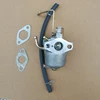 Gasoline Small Generator Accessories ET950 600W 800W Two-Stroke Carburetor for 650 Motorcycle Gasoline Generator Carburetor ► Photo 2/3