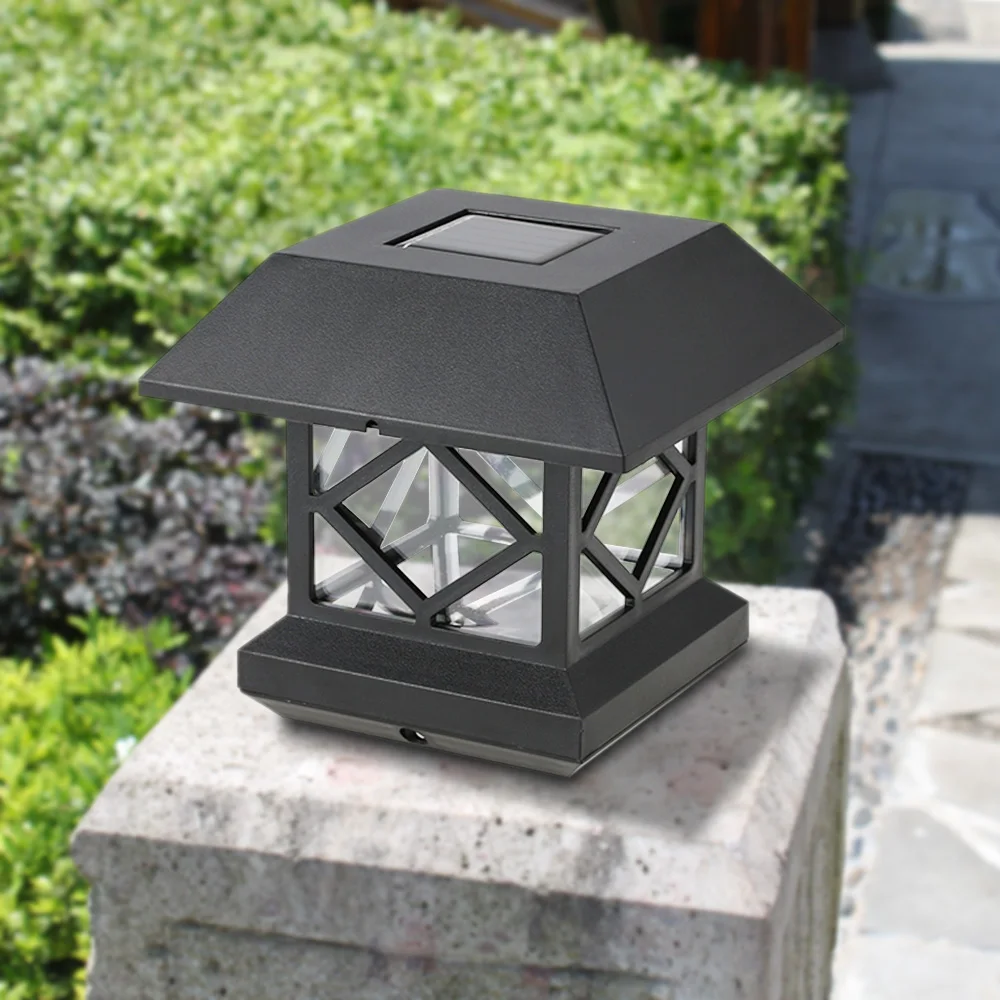Popular Solar Post LampBuy Cheap Solar Post Lamp lots from China Solar
