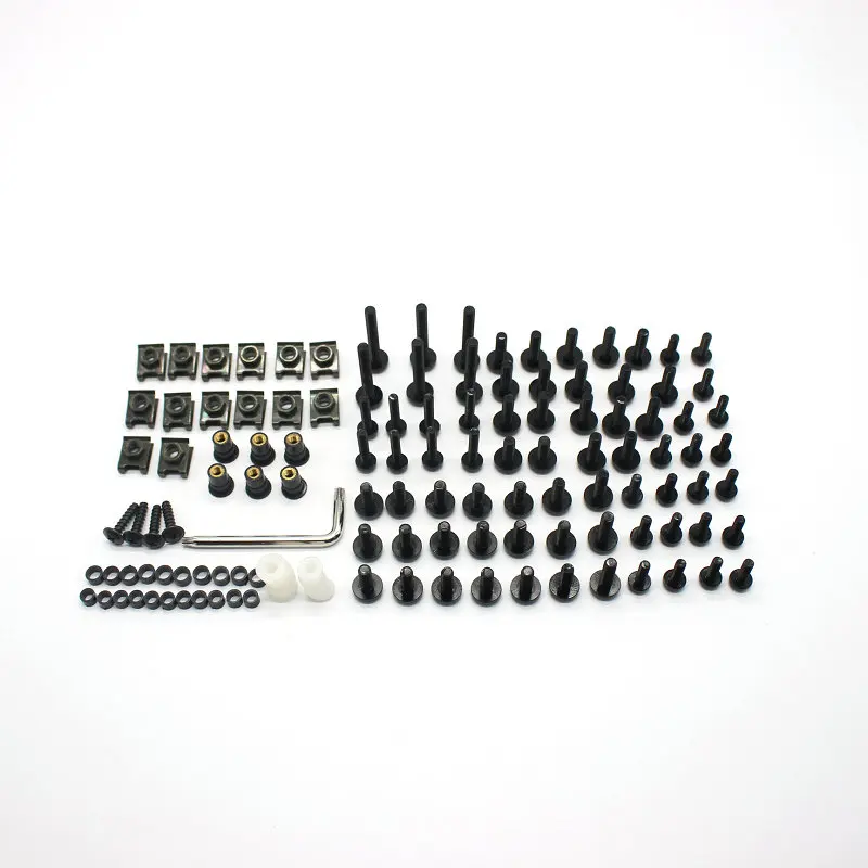 screw black
