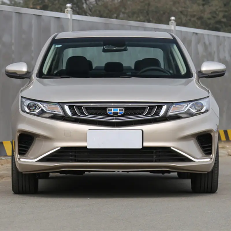 Для Geely Emgrand GL, GS, автомобильная направляющая машина