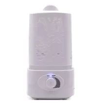 Ultrasonic aromatherapy machine essential oil humidifier fragrance lamp Low power consumption