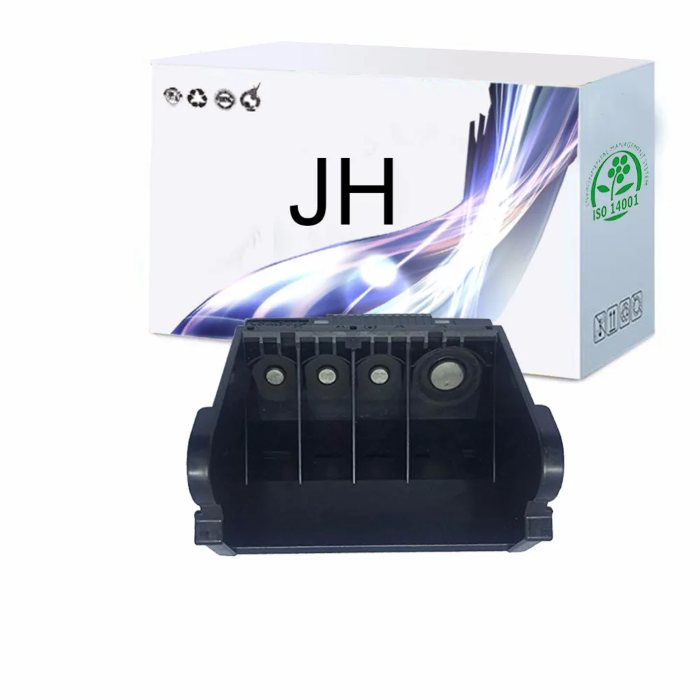 JH QY6-0070 QY6-0070-000 печатающая головка для Canon MP510 MP520 MX700 iP3300 iP3500Printer головка