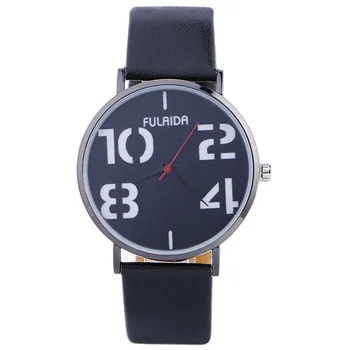 

2020 Sale Fulaida High-grade Ladies Watch New Digital Design Belt Bracelet Hot Style