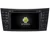Android 8.0 8core 4GB RAM car dvd play GPS for MERCEDES-BENZ E-CLASS W211(2002-2009)/G-CLASS W463(2001-2008)/CLS W219(2004-2011)