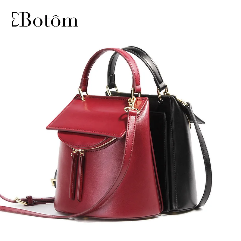 

NEW! 2016 Fashion Women Split Leather Handbag Women Messenger Bags Crossbody Bags High Quality Famous Designer Brand Ladies Bags