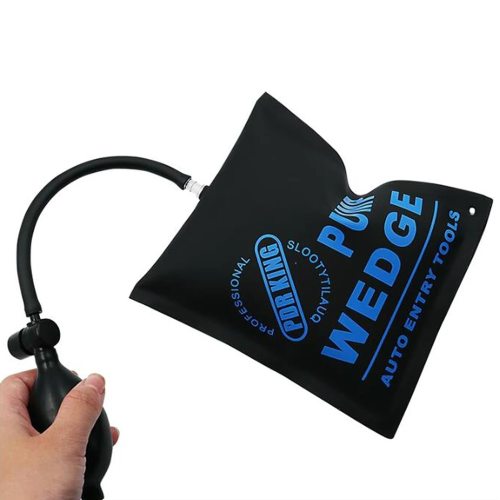 

PUMP WEDGE LOCKSMITH PDR TOOLS Auto Air Wedge Airbag Lock Pick Set Open Car Door Lock Hand Tools PDR Tool kits