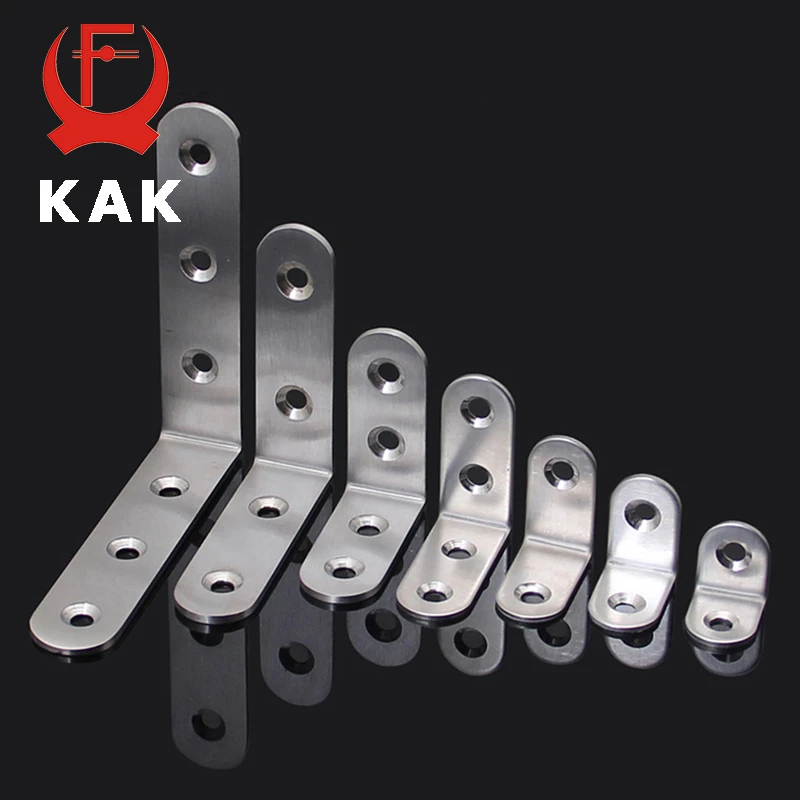 KAK 50PCS PVC Clear Dustproof Corner Protector Protective Edge Triangles for Furniture Hardware Cabinet Drawer Corner Bracket