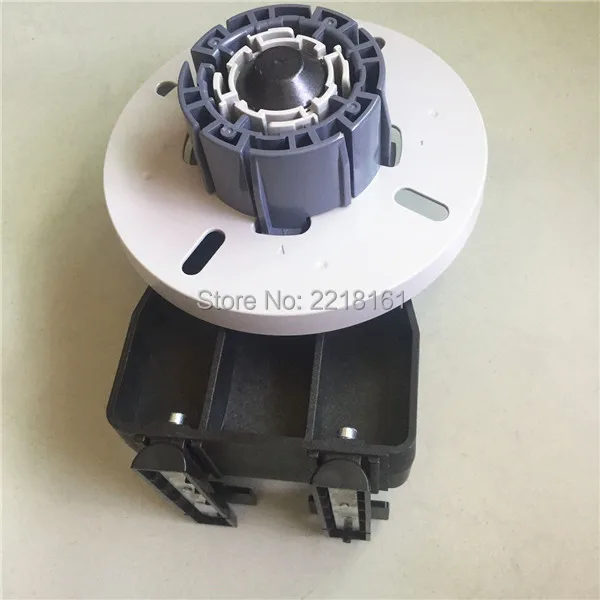 

Wide format printer Mutoh paper reel tool for Mutoh Valuejet VJ 1604 1624 1638 paper take up unit ,DX5 Mutoh paper install kit