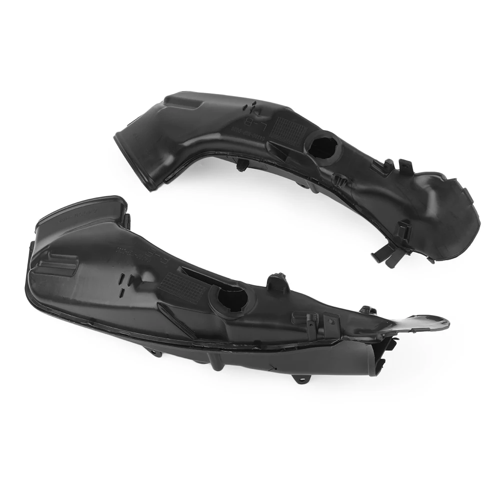 Трубка воздухозаборника ОЗУ для мотоцикла обтекатель Honda CBR1000RR CBR 1000RR 1000 RR 2012 2013 2014