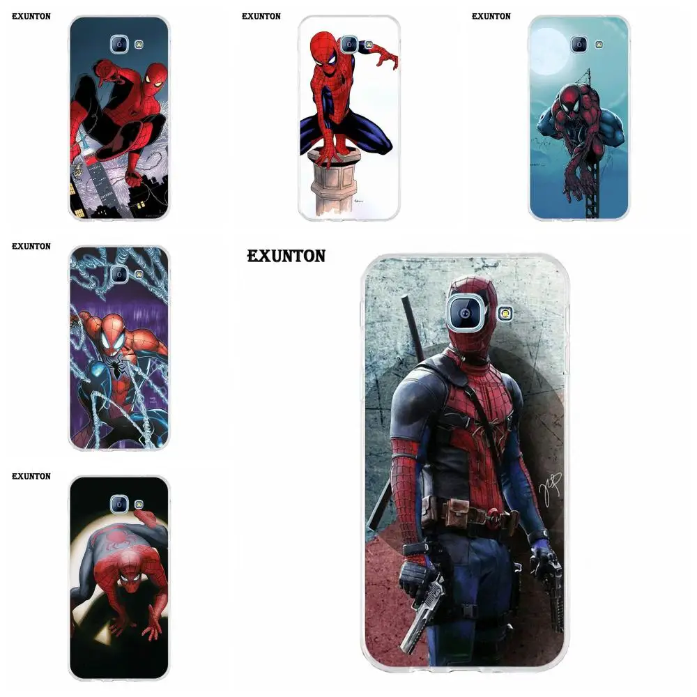 

For LG G2 G3 G4 G5 G6 G7 K4 K7 K8 K10 K12 K40 Mini Plus Stylus ThinQ 2016 2017 2018 TPU Cover Armor Mask The Avengers Spider Man