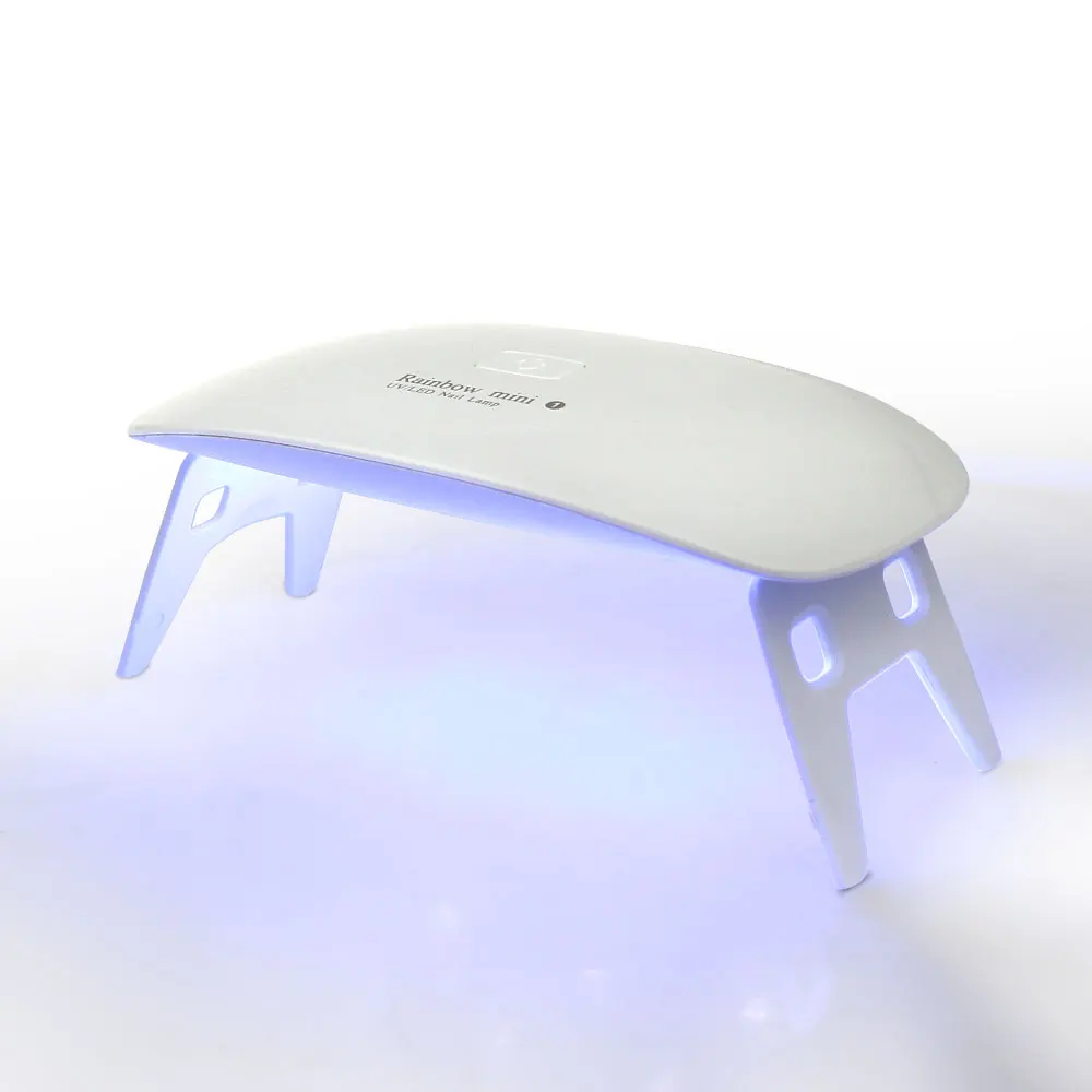 Secadores de Unha 5 w usb led Certificação de Qualidade de Commodities : 3c, ce