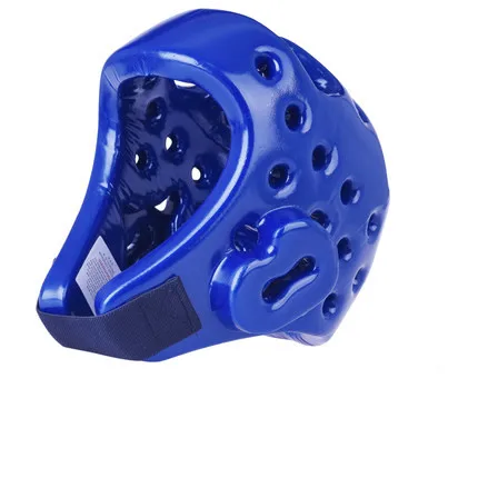 Taekwondo Helmet MMA Muay Thai Boxing Helmet Kick Training