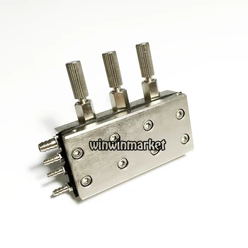 

Dental Device Air & Water Diaphragm Membrane Valve High quality