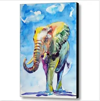 

Oil Painting handpainted On Canvas Modern Canvas Art NO frame