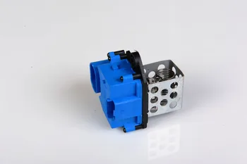 

New Blower Motor Resistor Regulator use OE NO. 9662240180 9673999980 1308CP 8241011 for PEUGEOT 307 308