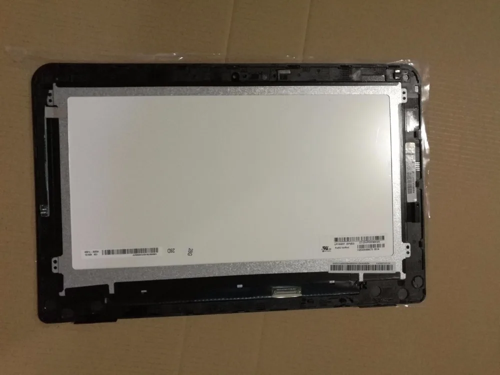 

11.6 inch Assembly for HP Pavilion x360 11-K000NA 11-k 11k LCD Screen Touch Digitizer Assembly