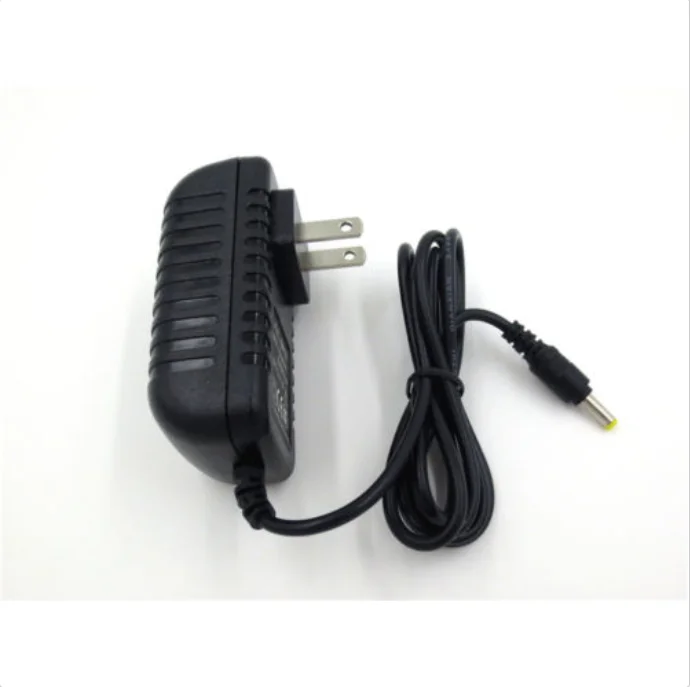 

AC/DC Home Adapter Power Supply Wall Charger Cord for Arizer Solo Portable Vape