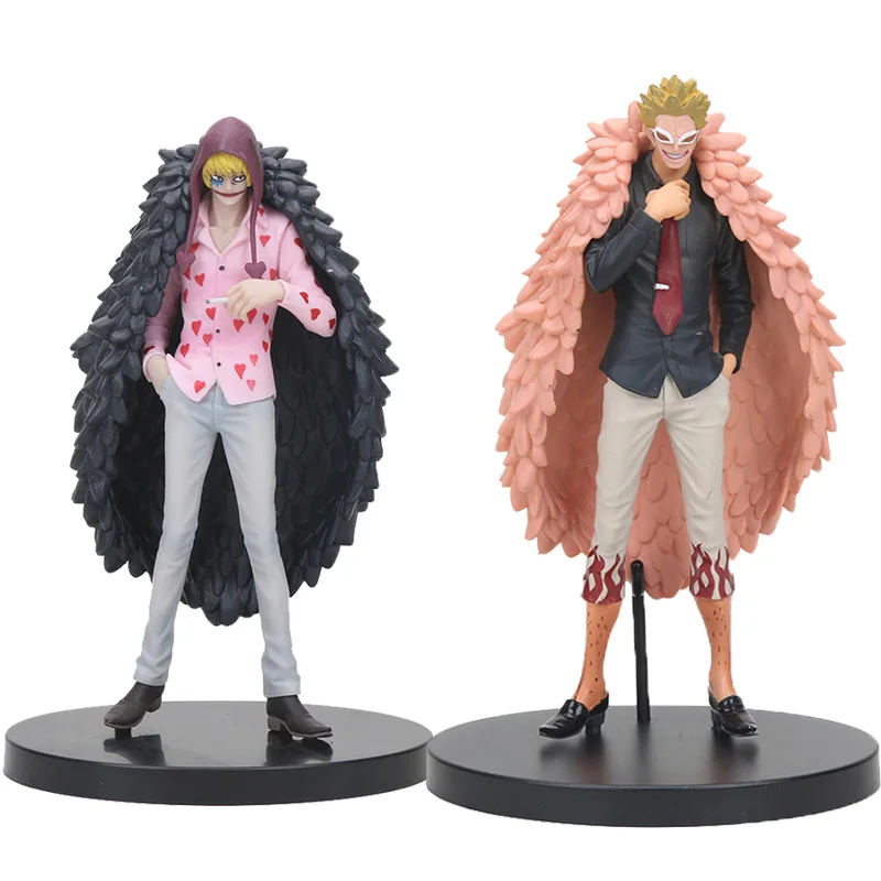 figure doflamingo