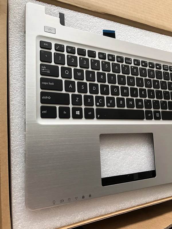 Asus K56 R505C S550C K56CM S56C A56C3