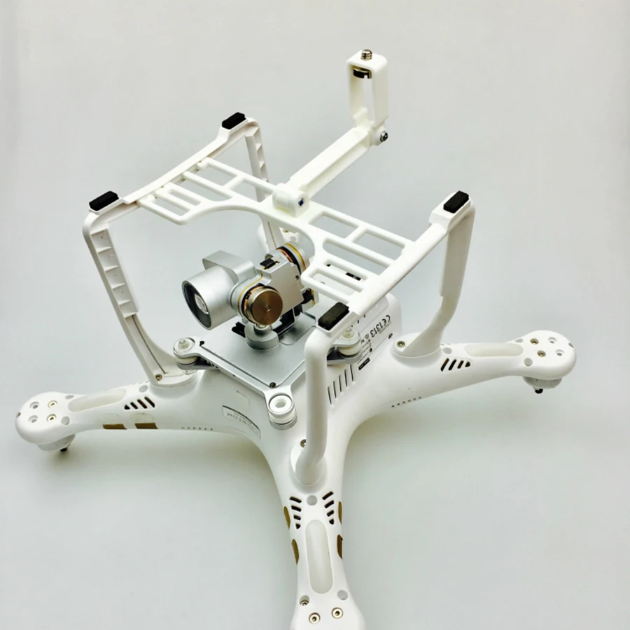 New Arrival 360 Panorama Camera Lifting Bracket Holder for DJI
