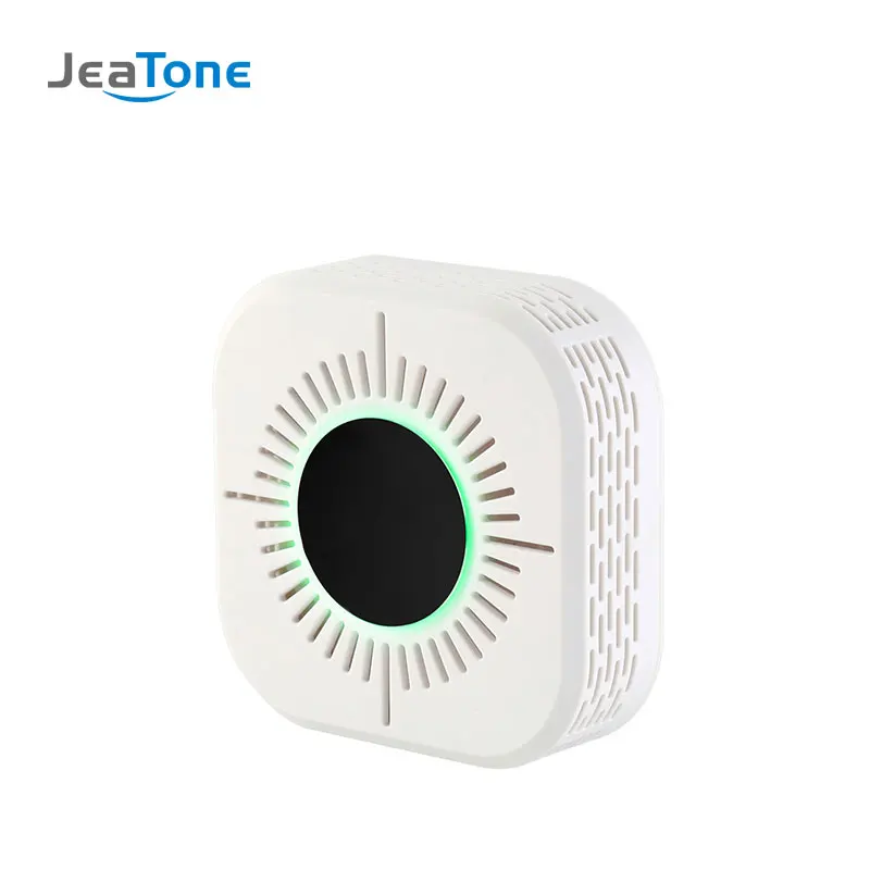 WIFI Home Burglar Security Alarm Smart Wireless Alarm System Kits APP Control Android IOS PIR Sensor Door Window Detector Alarm
